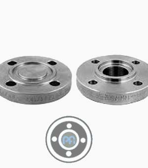 SS 347 Tongue & Groove Flange