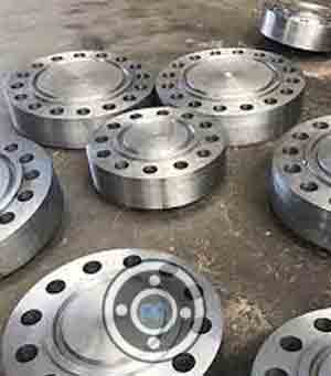 SS 904L Flanges