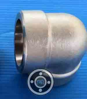 SS 904L Forged Elbow