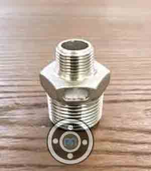 ss 904L Reducing Nipple