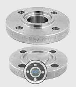 SS S32205 Tongue & Groove Flange