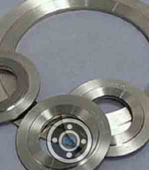 SS Spiral Wound Gasket