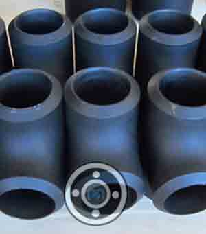 ST35.8 Target Tee Pipe Fitting