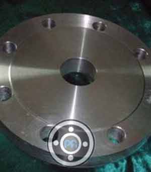 Stainless Steel 304 Blank Flange