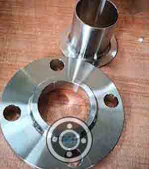 Stainless Steel 304 Lapped Joint Flange
