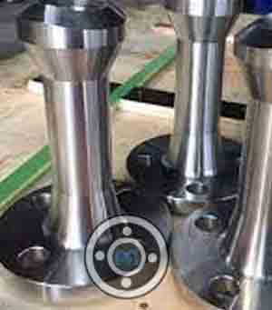 Stainless Steel 304 Nipo Flange