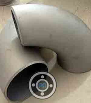 Stainless Steel 304L 5D Elbow