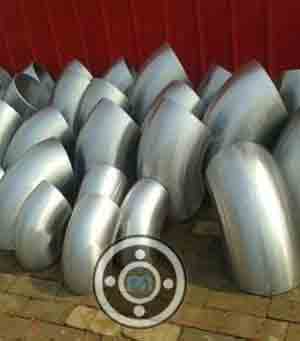 Stainless Steel 304L Pipe Fittings