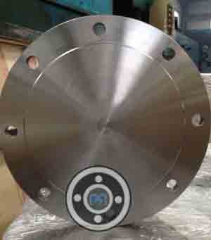 Stainless Steel 310 Blind Flange