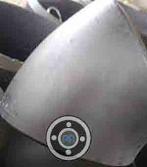 Stainless Steel 316 3D Elbow