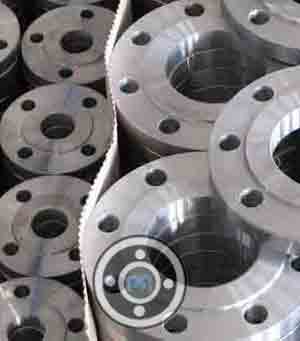 Stainless Steel 316 Flanges