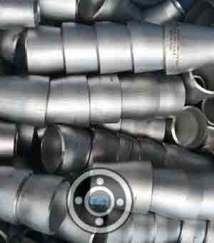 Stainless Steel 316 Reducers
