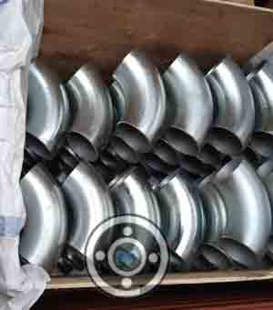 Stainless Steel 316 Welded Elbows