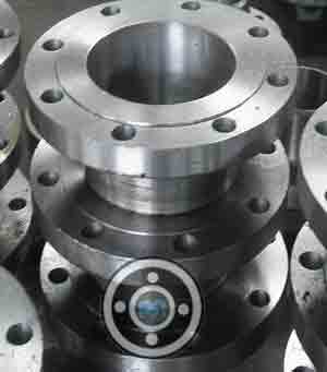 Stainless Steel 316L Flanges