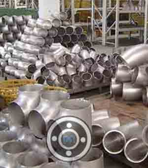 Stainless Steel 316L Pipe Fittings