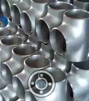 Stainless Steel 317l Pipe Fittings