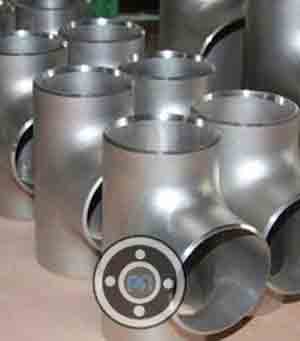 Stainless Steel 321 Pipe Fittings