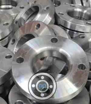 Stainless Steel 347 Flanges