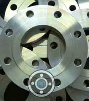 Stainless Steel 904L Flanges