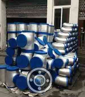 Stainless Steel 904L Pipe Fittings