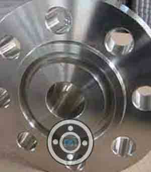 Stainless Steel 904L Ring Joint Flange