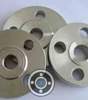 Stainless Steel 904L SORF Flanges