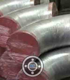 Stainless Steel 904L Welded Elbows