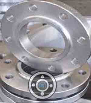 Stainless Steel Lap Joint Flange