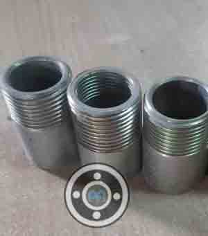 Stainless Steel Pipe Nipples