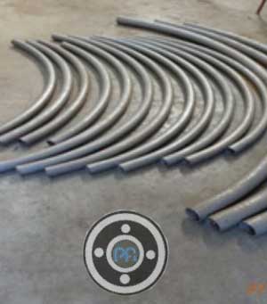 Stainless Steel Short Radius Bends