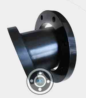 Steel Grade F60 Lap Joint Flanges