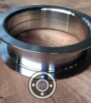 Stub End EN 1092-1 Type 35