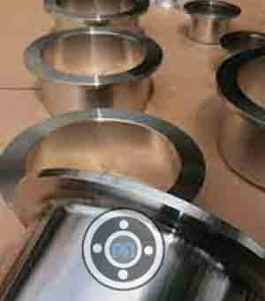 Stub End EN 1092-1 Type 36