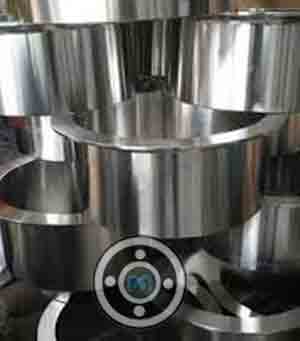 Stub End Short Collar