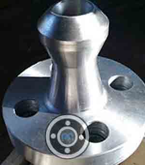 Super Duplex Nipoflange