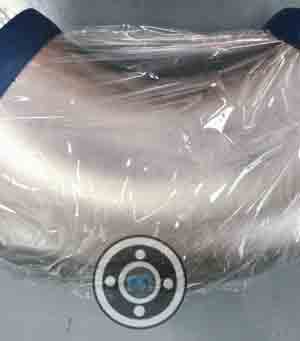 Super Duplex S32750 5D Elbow