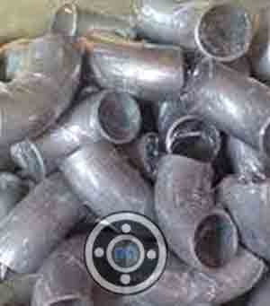 Super Duplex S32760 45° Long Radius Elbow