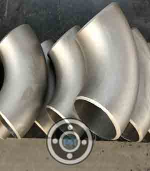 Super Duplex Uns S32750 45° Short Radius Elbow