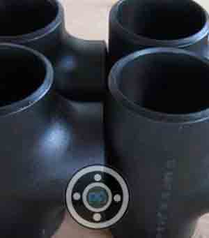 Tee BW A860 GR 60 ASME B16.9