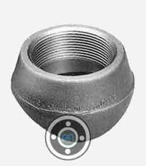 Threaded Welding Outlets