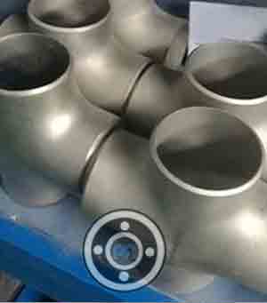 Ti-6al-4v Straight Tees and Crosses