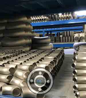 Ti Grade 5 1.5D Elbow