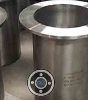 Titanium 3.7035 Long Stubend