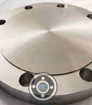 Titanium Blind Flange