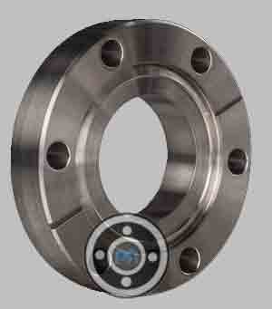 Titanium Conflat Flanges