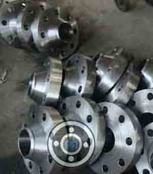 Titanium Grade 7 Reducing Flanges