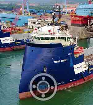 Topaz Energy & Marine - UAE