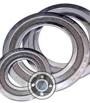 Type R Graflex Faced Spiral Wound Gaskets