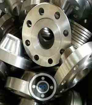 UNI 2282 flange