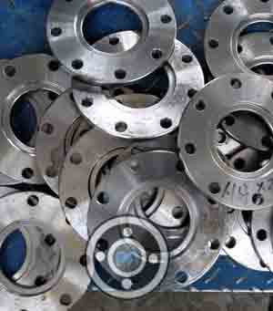 uni flange 1400